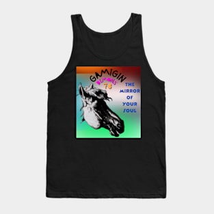 GAMIGIN 78 DEMON Tank Top